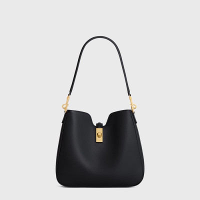 셀린느 여성 16 소프트 호보백 - Celine Womens 16 Soft Hobo Bag - ceb5034x
