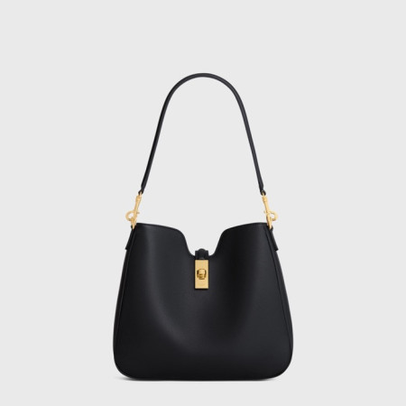 셀린느 여성 16 소프트 호보백 - Celine Womens 16 Soft Hobo Bag - ceb5034x