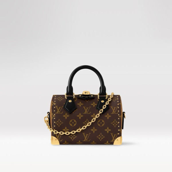 루이비통 여성 스피디 트렁크 모노그램 M13146 - Louis vuitton Womens Speedy Trunk - lvb5039x