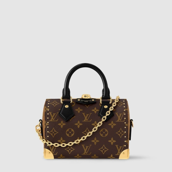 루이비통 여성 스피디 트렁크 모노그램 M13146 - Louis vuitton Womens Speedy Trunk - lvb5039x