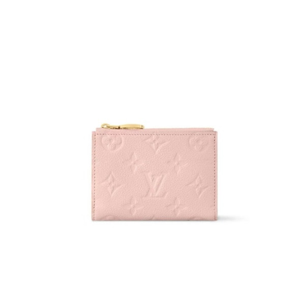 루이비통 여성 리사 윌릿 M83603 - Louis vuitton Womens Lisa Wallet - lvw275x