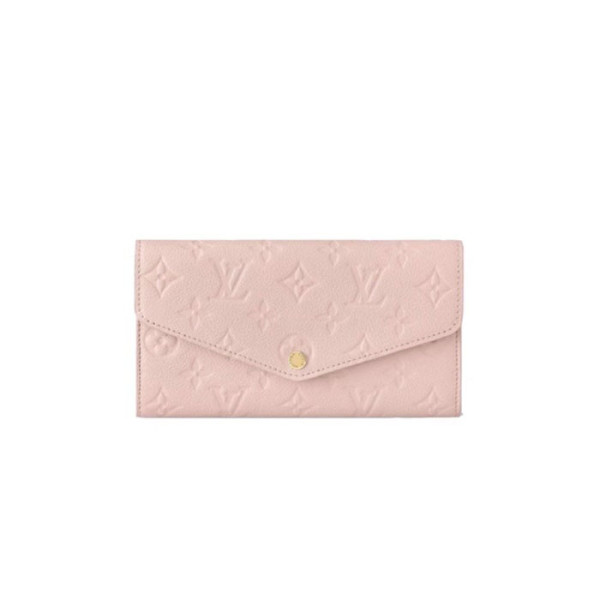 루이비통 여성 사라 윌릿 M83443 - Louis vuitton Womens Sarah Wallet - lvw277x