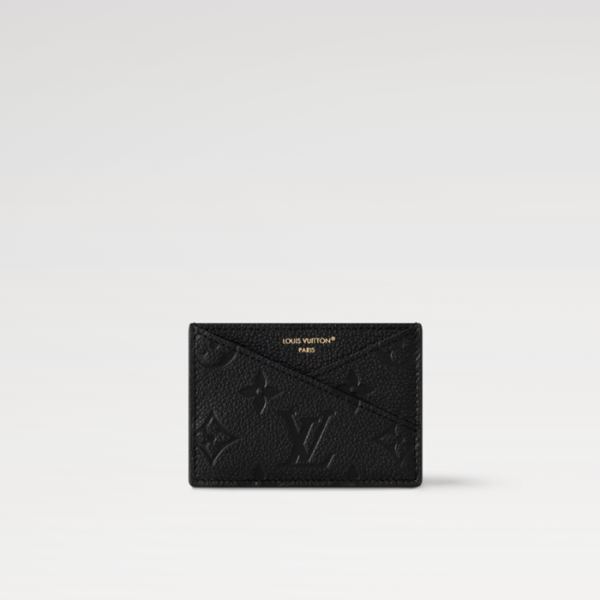 루이비통 남성 크리스크로스 카드 지갑 M13695 - Louis vuitton Mens Criss-Cross Card Holder - lvw278x