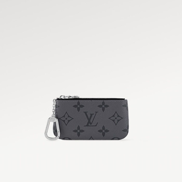 루이비통 남성 키 파우치 이클립스 포쉐트 M80905 - Louis vuitton Mens Eclipse Key Pouch - lvw279x