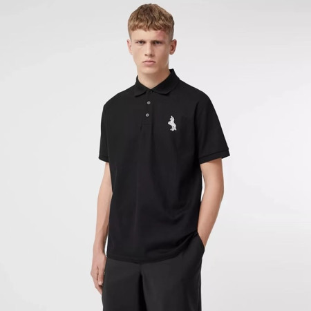 버버리 남성 폴로 반팔 티셔츠 - Burberry Mens Polo Tshirt - buc5466x