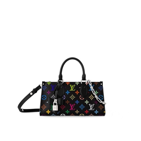 루이비통 여성 LV x TM 온더고 이스트 웨스트 체인 M13260 - Louis vuitton Womens LV x TM Onthego East West Chain - lvb5052x