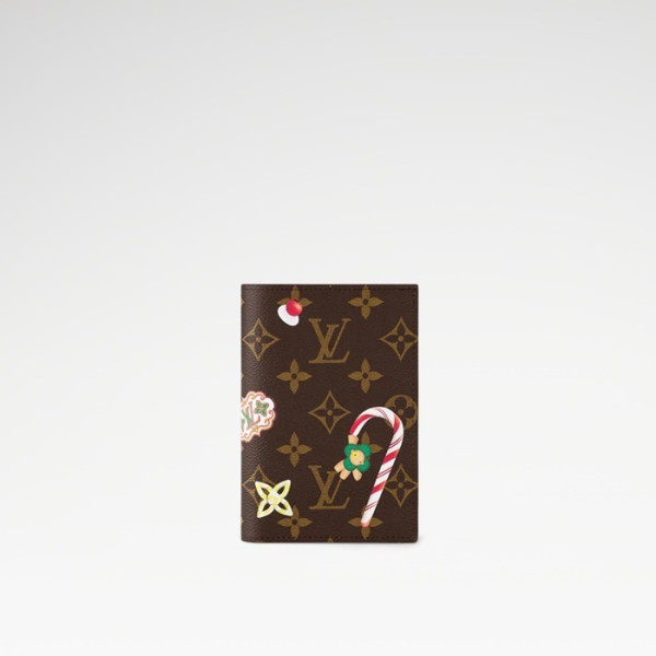 루이비통 여성 비비엔 패스포트 커버 M12219 - Louis vuitton Womens Passport Cover - lvw283x