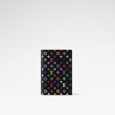 루이비통 여성 LV x TM 패스포트 커버 M14178 - Louis vuitton Womens Passport Cover - lvw285x