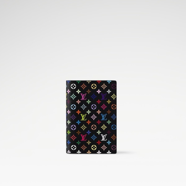 루이비통 여성 LV x TM 패스포트 커버 M14178 - Louis vuitton Womens Passport Cover - lvw285x