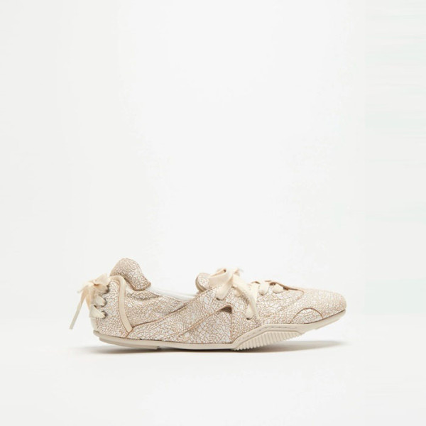 아크네 여성 발레리나 슈즈 - Acne Studios Womens Ballerina Shoes - lvs4073x