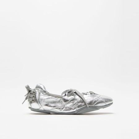 아크네 여성 발레리나 슈즈 - Acne Studios Womens Ballerina Shoes - acs4075x