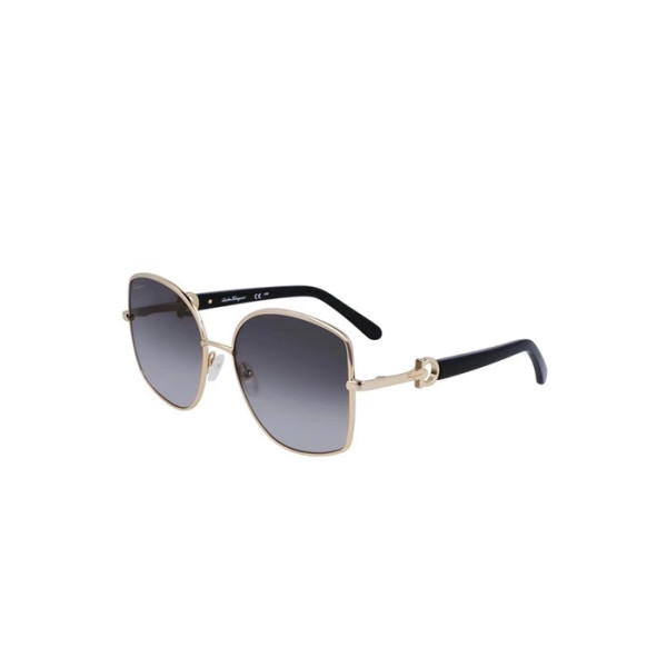 페라가모 여성 메탈 프레임 선글라스 - Salvatore Ferragamo Womens Metal Frame Sunglasses - acc4301x