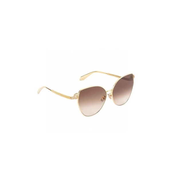 불가리 여성 프리미엄 메탈 프레임 선글라스 - Bvlgari Womens Premium Metal Frame Sunglasses - acc4317x