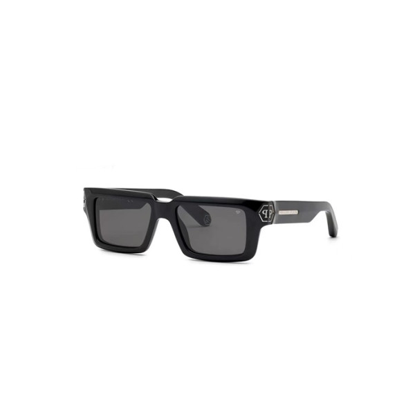 필립플레인 남성 이니셜 선글라스 - Philipp Plein Mens Sunglasses - acc4320x