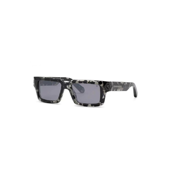 필립플레인 남성 이니셜 선글라스 - Philipp Plein Mens Sunglasses - acc4322x