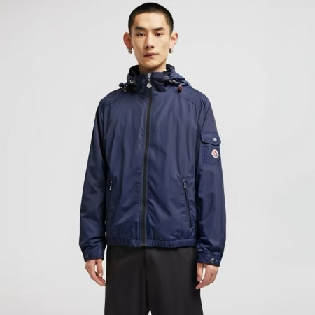 몽클레어 남성 방풍 재킷 - Moncler Mens Windproof Jacket - moc5520x