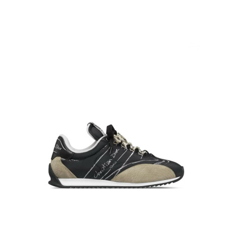 디올 여성 D 스케치 스니커즈 - Dior Womens D-Sketch Sneaker - dis5524x