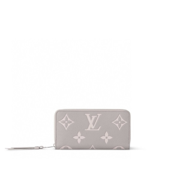 루이비통 여성 지피 윌릿 M14228 - Louis vuitton Womens Zippy Wallet - lvw289x