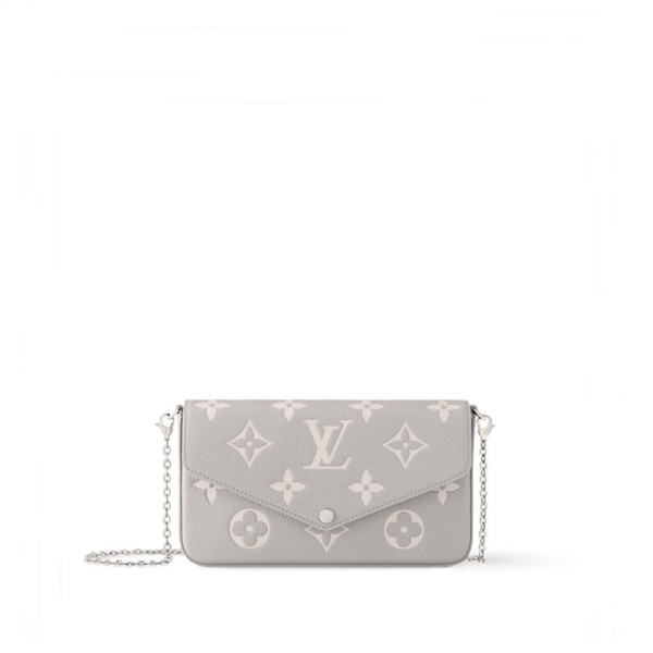 루이비통 여성 펠리시 포쉐트 모노그램 M14227 - Louis vuitton Womens Felicie Pochette - lvb5056x