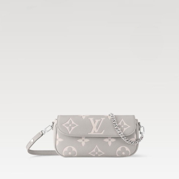 루이비통 여성 윌릿 온 체인 아이비 M14225 - Louis vuitton Womens Wallet on Chain Ivy - lvb5057x