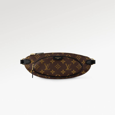 루이비통 남성 킵잇 범백 M14806 - Louis vuitton Mens Keepit Fanny Bag - lvb5070x