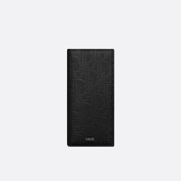 디올 남성 그래비티 장지갑 - Dior Mens Gravity Wallet - diw292x