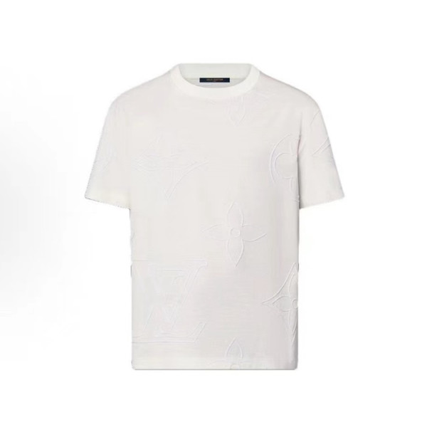 루이비통 남성 폴로 반팔 티셔츠 - Louis vuitton Mens Polo Tshirt - lvc5554x