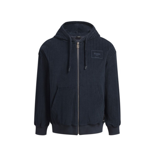 펜디 남성 후드 재킷 - Fendi Mens Hood Jacket - fec5568x