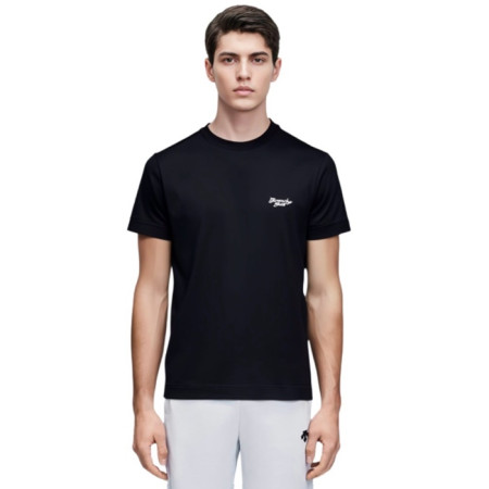 지방시 남성 라운드 반팔티 - Givenchy Mens Round Tshirt - gic5571x