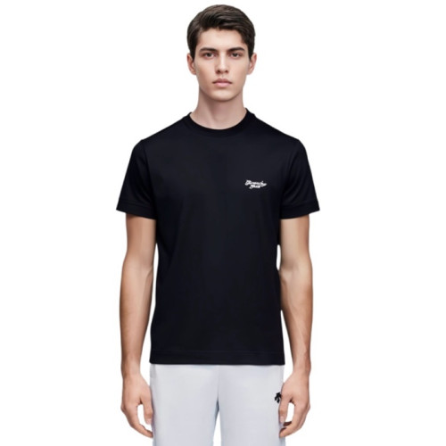지방시 남성 라운드 반팔티 - Givenchy Mens Round Tshirt - gic5571x