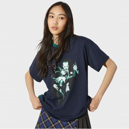 막스앤코 여성 크루넥 반팔티 - Max&Co Womens Round Tshirt - mac5588x