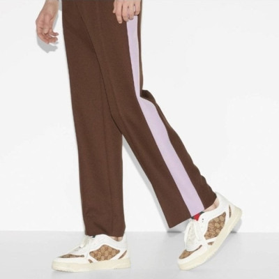 [당일배송] 구찌 남성 리웹 스니커즈 - dd526x