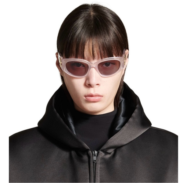 발렌시아가 여성 이니셜 선글라스 - Balenciaga Womens Sunglasses - acc4425x