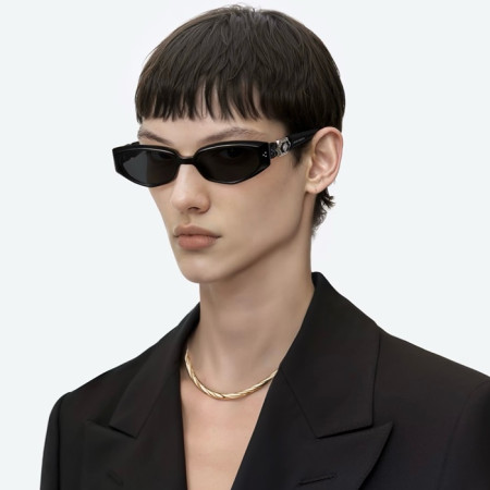 젠틀몬스터 여성 이니셜 선글라스 - Gentle Monster Womens Initial Eyewear - acc4432x