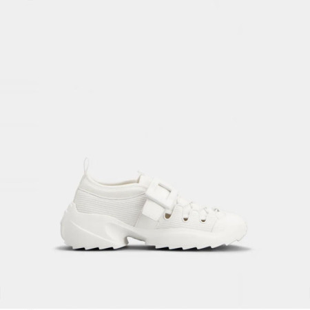 로저비비에 여성 라이트 트레키 비브 런 - Roger Vivier Womens Viv On The Run Trekky - ros5547x