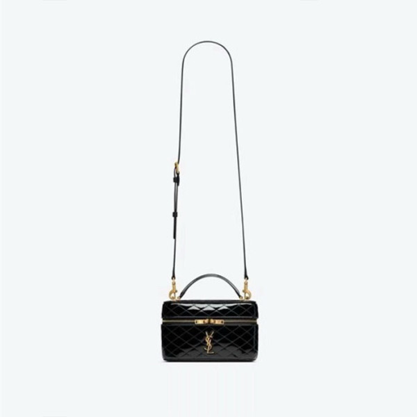 입생로랑 여성 가비 미니 백 - Saint Laurent Womens Gaby Mini Bag - ysb5092x