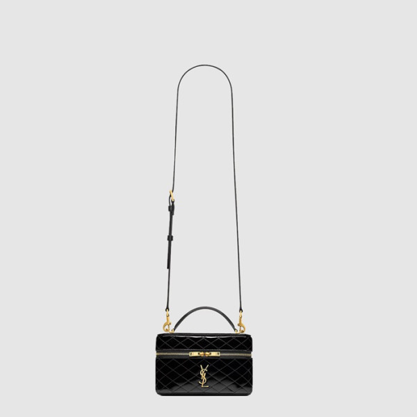 입생로랑 여성 가비 미니 백 - Saint Laurent Womens Gaby Mini Bag - ysb5092x