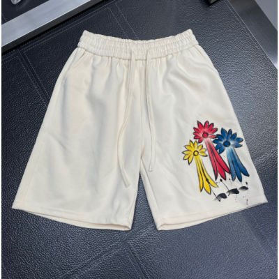 Chrome hearts Mens Casual Half Pants - 크롬하츠 남성 캐쥬얼 반바지 - chr203x