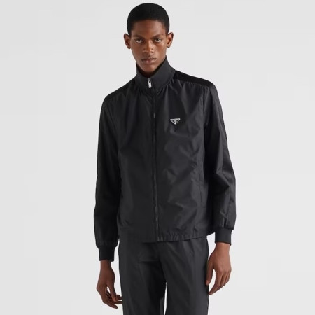 프라다 남성 방풍 재킷 - Prada Mens Windproof Jacket - prc5660x