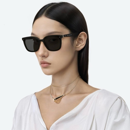 젠틀몬스터 여성 이니셜 선글라스 - Gentle Monster Womens Initial Eyewear - acc4467x