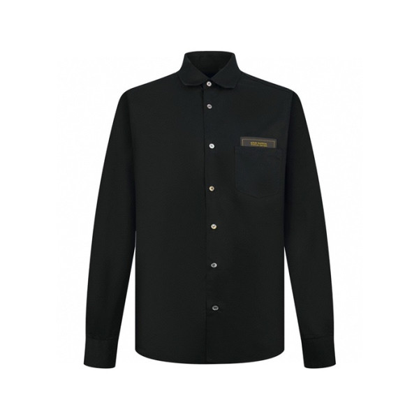 루이비통 남성 베이직 셔츠 - Louis vuitton Mens Dress Shirts - lvc5668x