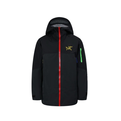 아크네 남성 방풍 자켓 - Acne Sstudios Mens Windproof Jacket - anc5707x