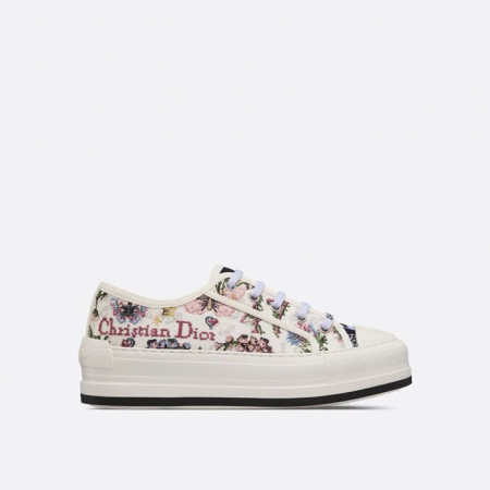 디올 여성 워크 앤 디올 스니커즈 - Dior Womens Walk N Dior Sneaker - dis5564x