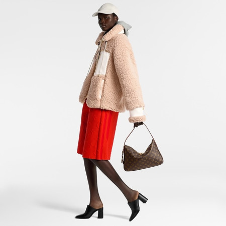 루이비통 여성 슬라우치 PM M11952 - Louis vuitton Womens Slouch PM - lvb5117x