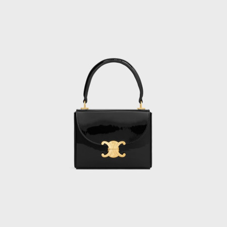 셀린느 여성 블랑딘 스몰 박스 - Celine Womens Small Box Blandine - ceb5118x