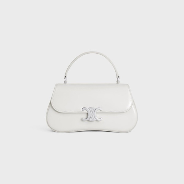 셀린느 여성 틴 로라 백 - Celine Womens Tin Lola Bag - ceb5120x