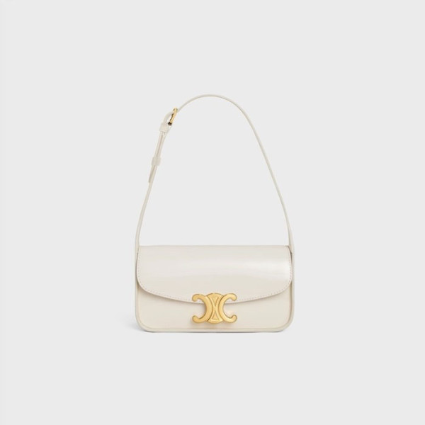 셀린느 여성 트리오페 테렌스 숄더백 - Celine Womens Triomphe Terence Bag - ceb5121x