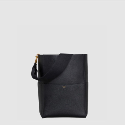 셀린느 여성 상글 버킷백 - Celine Womens Sangle Bucket Bag - ceb5121x