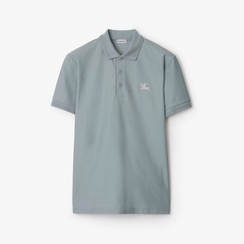 버버리 남성 폴로 반팔 티셔츠 - Burberry Mens Polo Tshirt - buc5710x