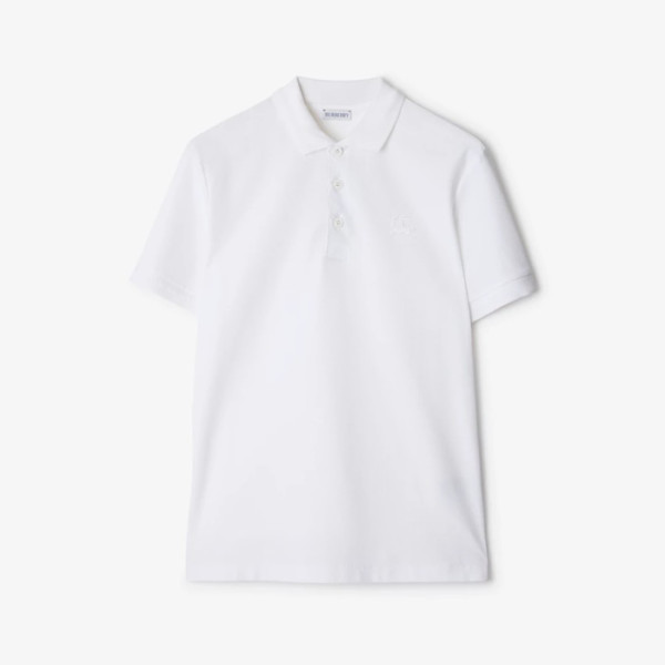 버버리 남성 폴로 반팔 티셔츠 - Burberry Mens Polo Tshirt - buc5712x